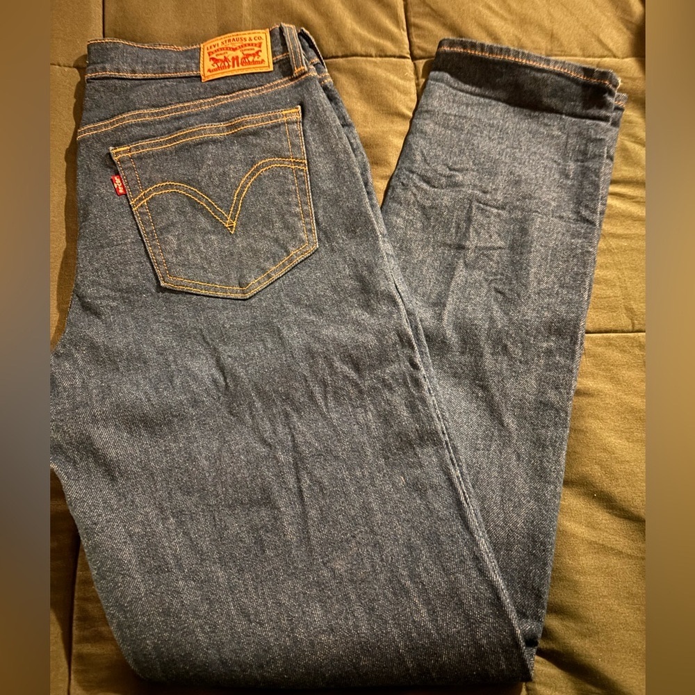 Levi’s